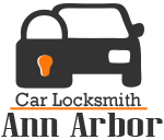 Car Locksmith Ann Arbor MI  logo